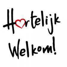 hartelijk-welkom