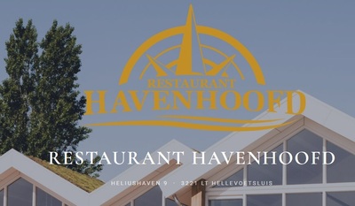 havenhoofd havenhoofd