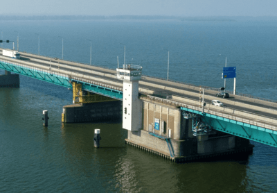 Haringvlietbrug
