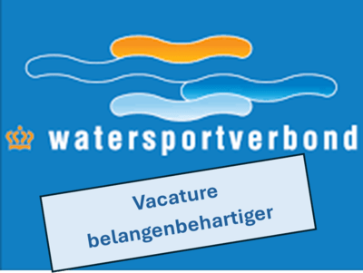vacature-watersportverbond