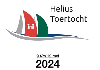 Toertocht 2024